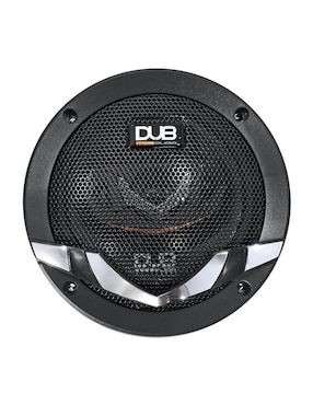 Set de bocinas Audiobahn DUB465