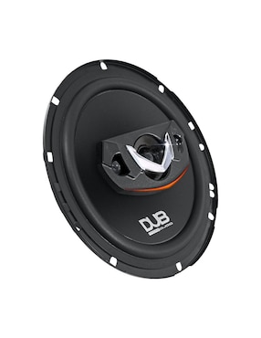 Set de bocinas Audiobahn DUB465
