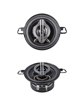 Set de bocinas Audiobahn AS353S