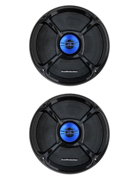 Set de bocinas Audiobahn AS62M