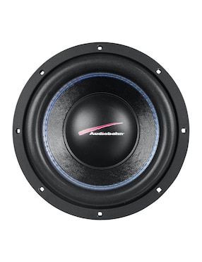 Subwoofer Audiobahn ASW10U