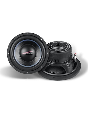 Subwoofer Audiobahn ASW10U