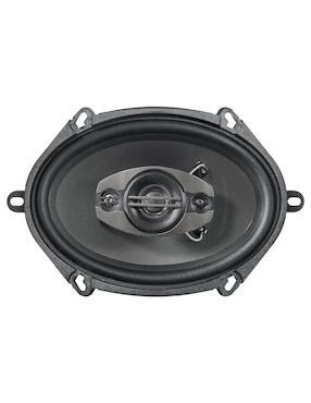 Set de bocinas Audiobahn AS6.8I
