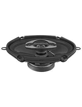 Set de bocinas Audiobahn AS6.8I