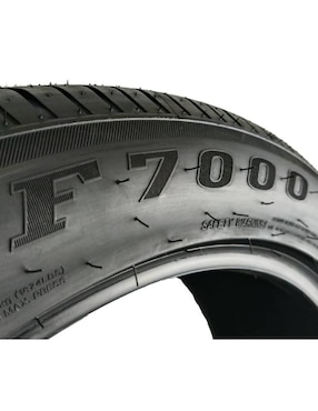 Llanta para auto Fullrun F7000 245/50R20