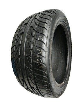 Llanta para auto Haida Hd927 255/50R18