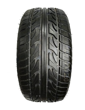 Llanta para auto Haida Hd927 255/50R18