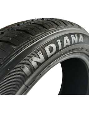 Llanta para auto Zwarthz Tires Indiana 195/55R15