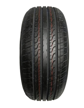 Llanta para auto Zwarthz Tires Indiana 195/55R15