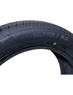Llanta para auto Pegasus Hpx Sport As 215/55 R17