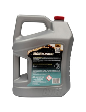 Lubricante mineral Lth para automóvil 5W-50 5 L
