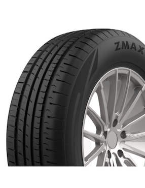 Set de llantas para auto Zmax Landgema 195/65R15