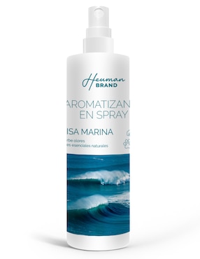 Eliminador de olores Heuman Brand de 100 ml