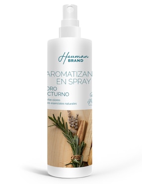 Eliminador de olores Heuman Brand de 100 ml