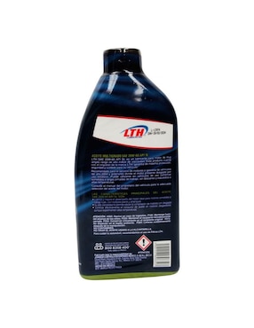 Aceite multigrado Lth para automóvil 946 ml