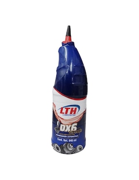 Aceite sintético Lth para automóvil 1 L