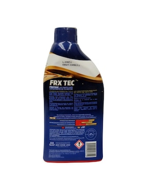 Aceite multigrado Llth para automóvil 15W40SN-L 946 ml