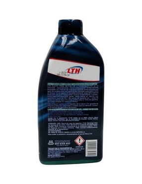 Aceite sintético Lth para automóvil 946 ml