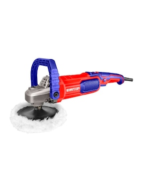 Imagen de producto Pulidora angular Emtop ULAPR1402 1400 W