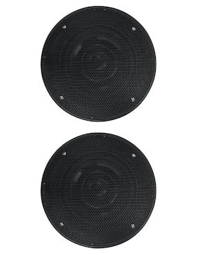Set de bocinas Audiobahn ADM40