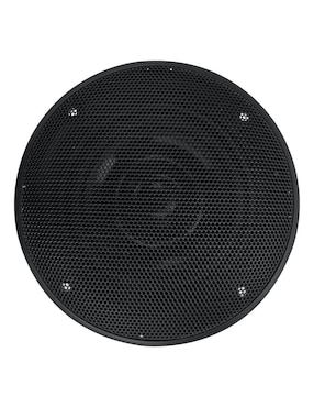 Set de bocinas Audiobahn ADM40