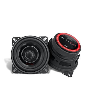 Set de bocinas Audiobahn ADM40