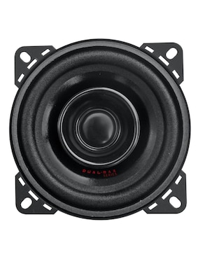 Set de bocinas Audiobahn ADM40