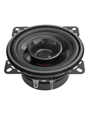 Set de bocinas Audiobahn ADM40
