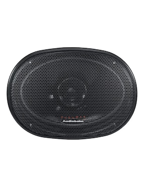 Set de bocinas Audiobahn ADM69