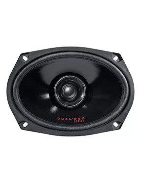Set de bocinas Audiobahn ADM69
