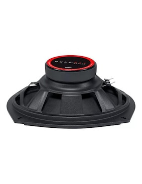 Set de bocinas Audiobahn ADM69