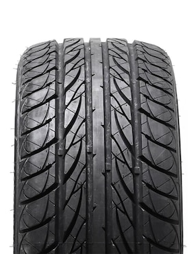 Set de llantas para auto Blackhawk HU01 VT 225/45R17