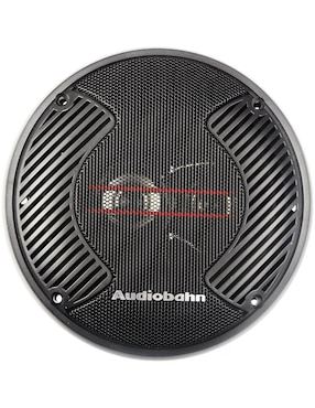 Set de bocinas Audiobahn AS65Y