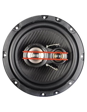 Set de bocinas Audiobahn AS65Y