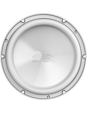 Subwoofer Wet Sounds Revo 10 FA S4-W V2