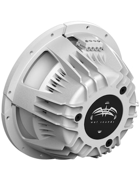 Subwoofer Wet Sounds Revo 10 FA S4-W V2
