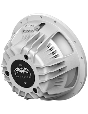 Subwoofer Wet Sounds Revo 10 FA S4-W V2