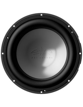 Subwoofer Wet Sounds Revo 12 FA S4-B V2