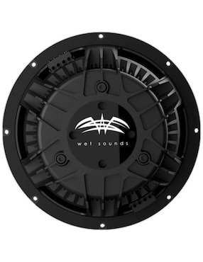 Subwoofer Wet Sounds Revo 12 FA S4-B V2