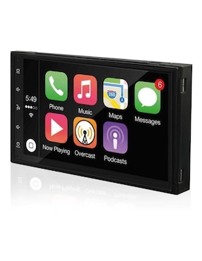 Pantalla para auto Audiobahn AV1327