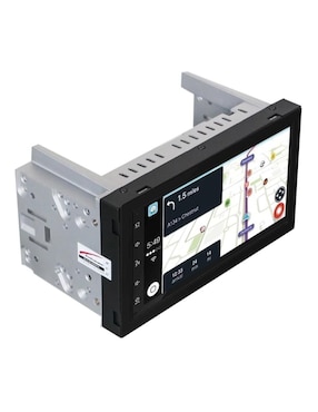 Pantalla para auto Audiobahn AV1327