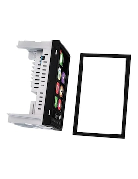 Pantalla para auto Audiobahn AV1327