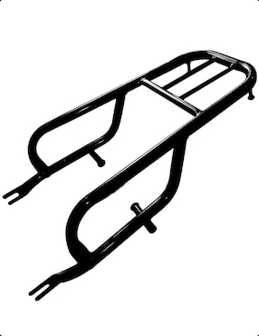 Parrilla para moto para motocicleta Kimtec