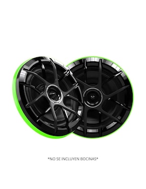 Luz Led Wet Sounds