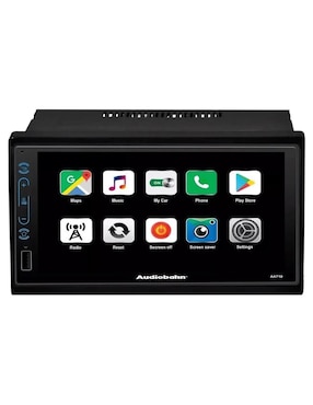 Pantalla para auto Audiobahn AA710