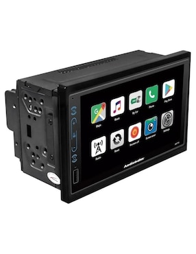 Pantalla para auto Audiobahn AA710