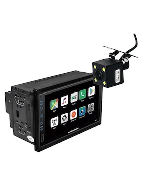 Pantalla para auto Audiobahn AA710