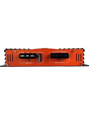 Amplificador para auto Quantum Audio QEA800.2 de 9-16 vdc