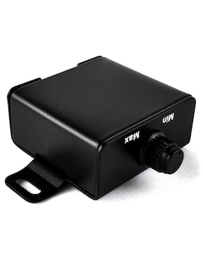 Amplificador para auto Quantum Audio QEA1500.1 de 9-16 vdc