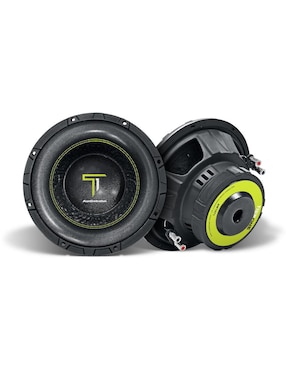 Subwoofer Audiobahn AW10T1